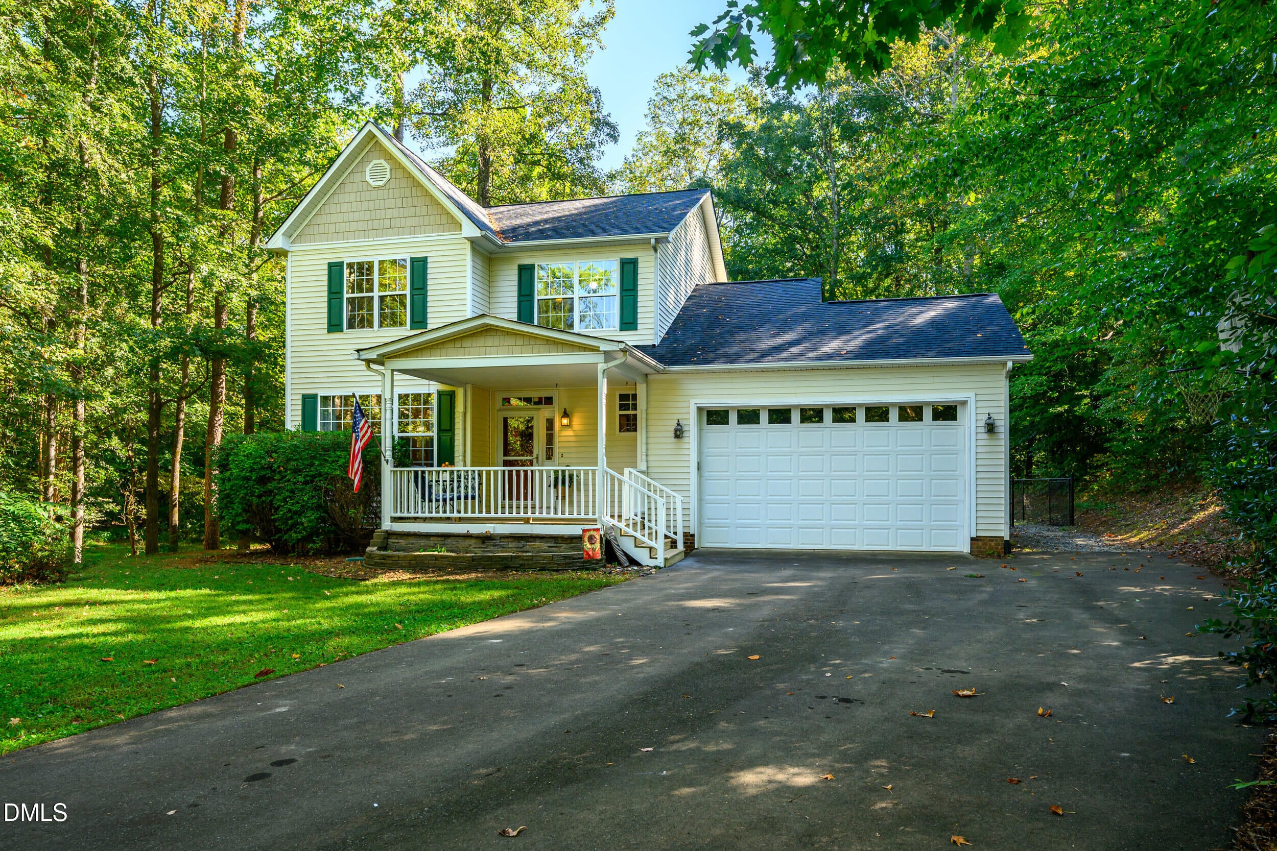 2026 Thoroughbred Lane