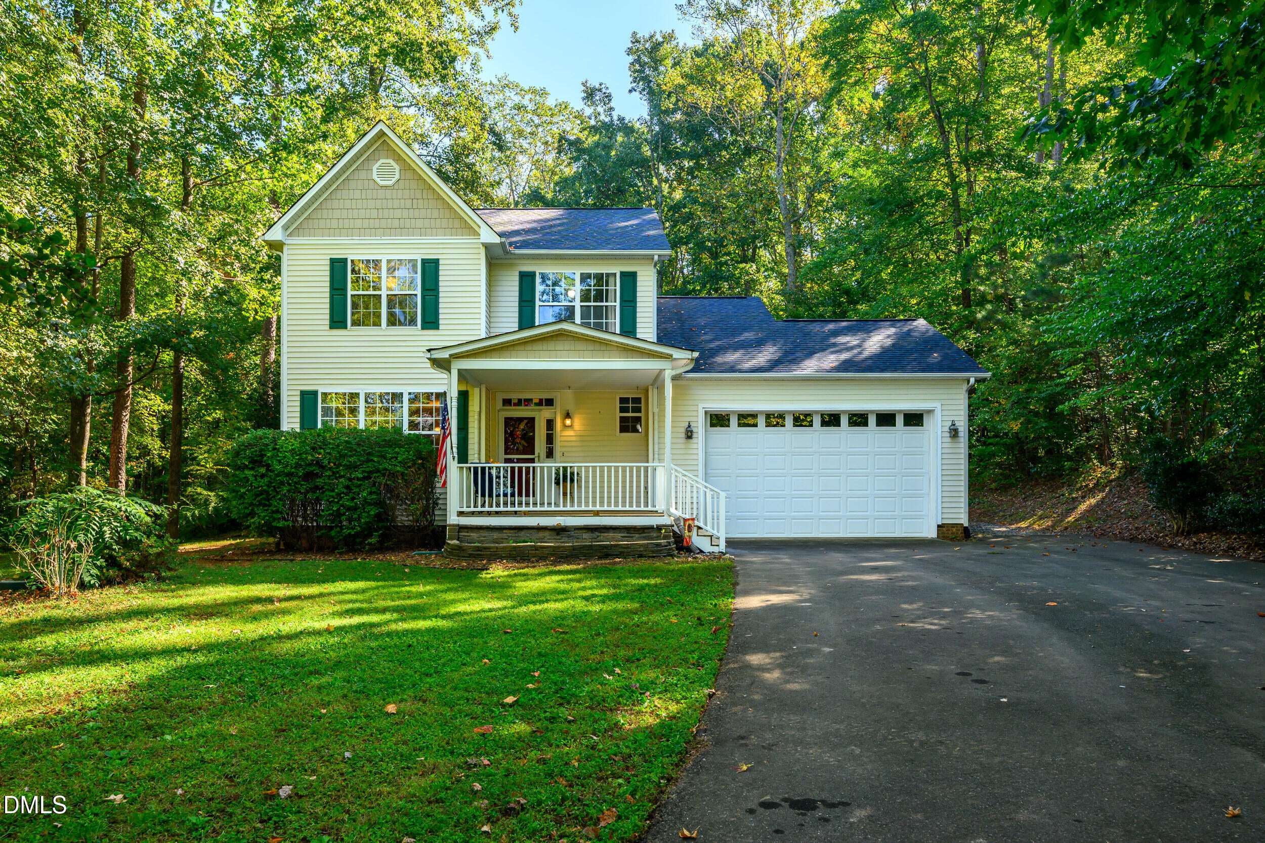 2026 Thoroughbred Lane
