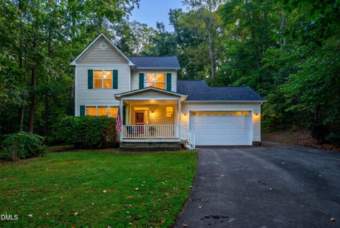 Photo of 2026 Thoroughbred Lane, Hillsborough, NC 27278 (MLS # 10197814)