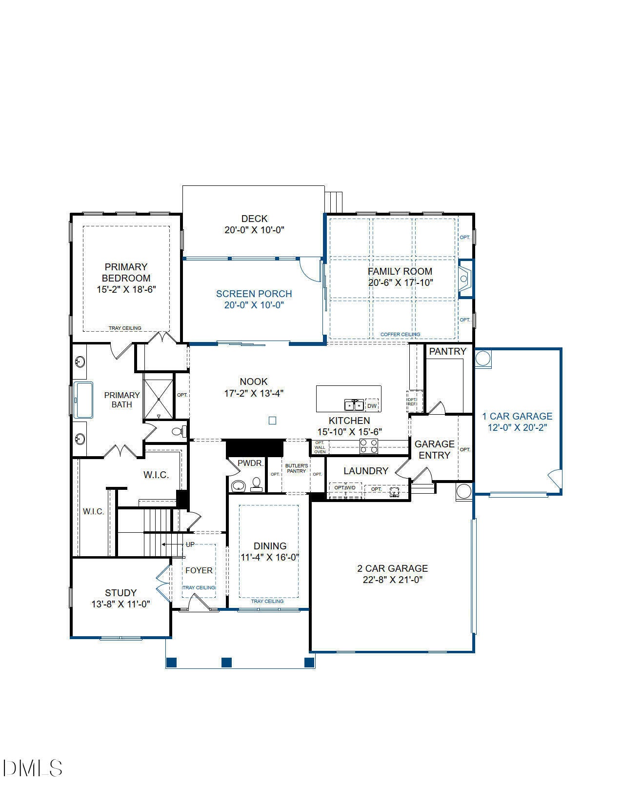 64 Black Bear Court