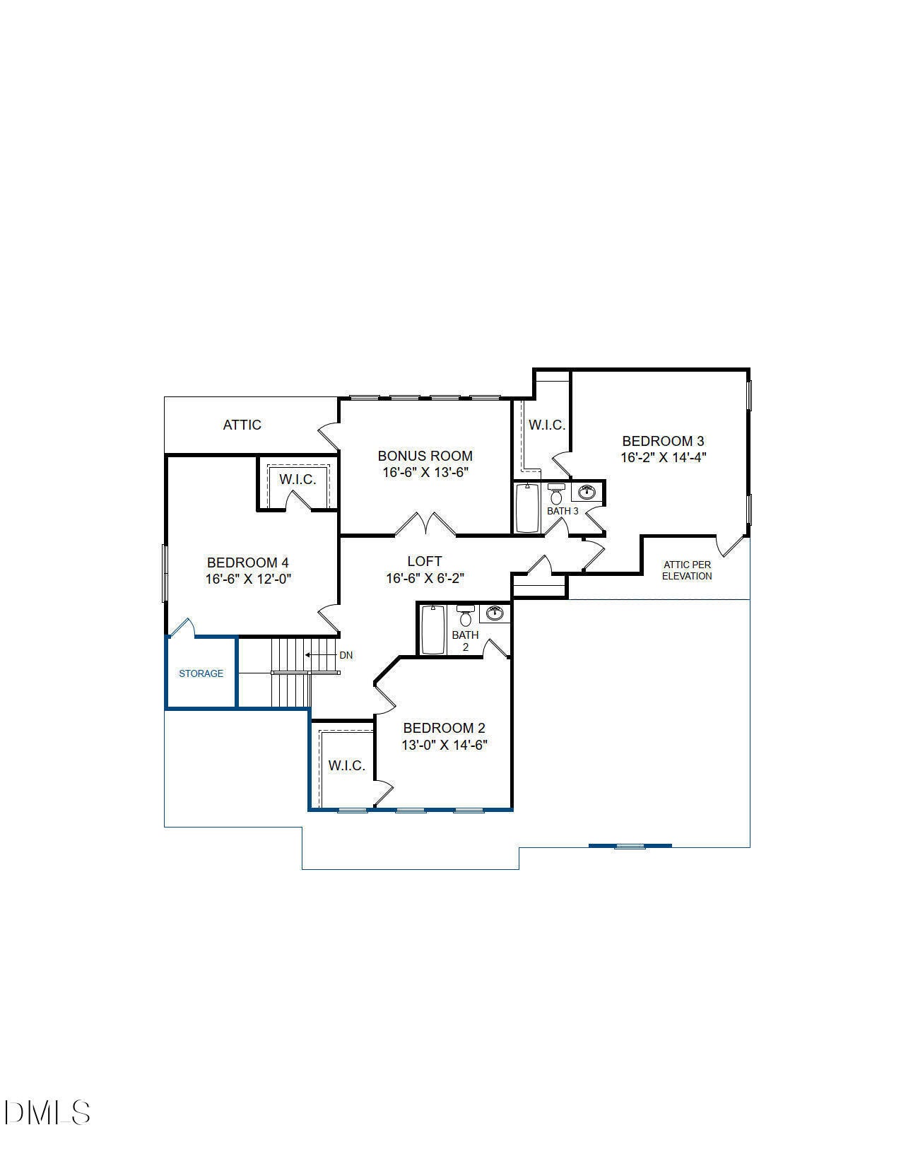64 Black Bear Court