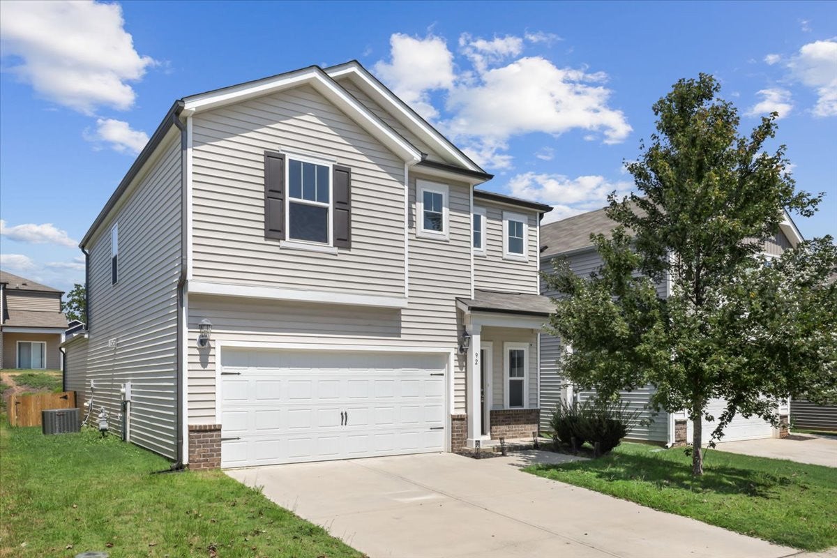 92 White Ash Drive