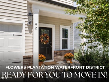 92 White Ash Drive Clayton NC 27527