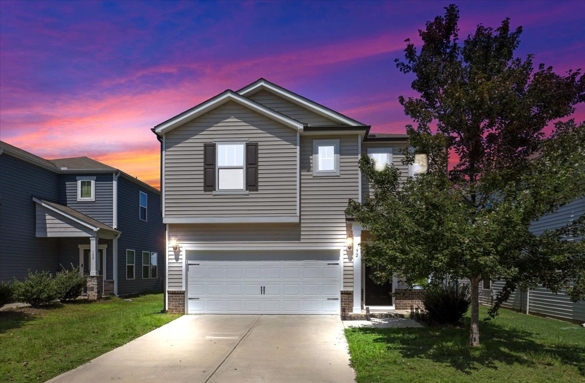 92 White Ash Drive