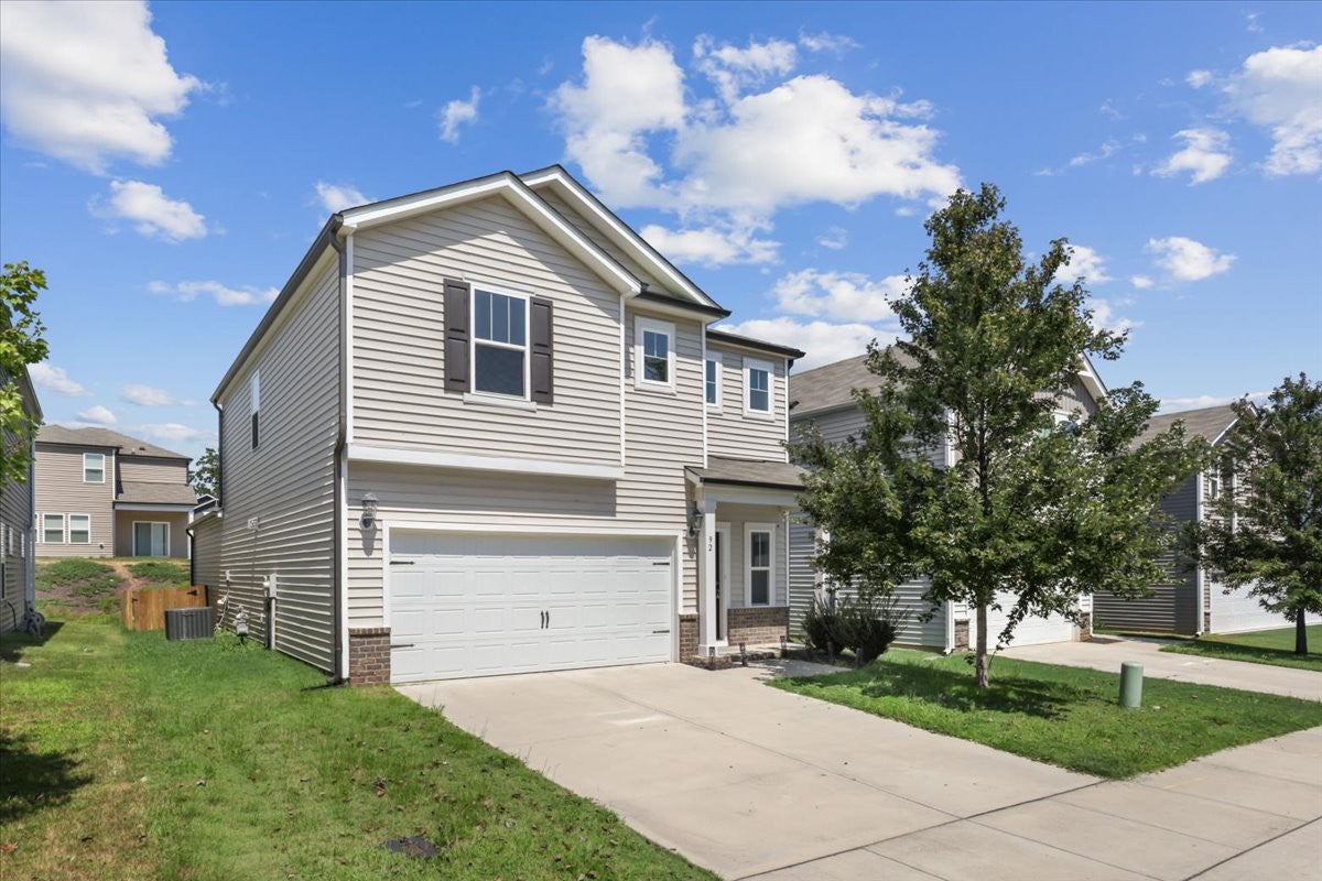 92 White Ash Drive
