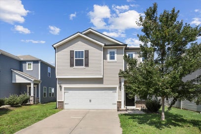92 White Ash Drive Clayton NC 27527
