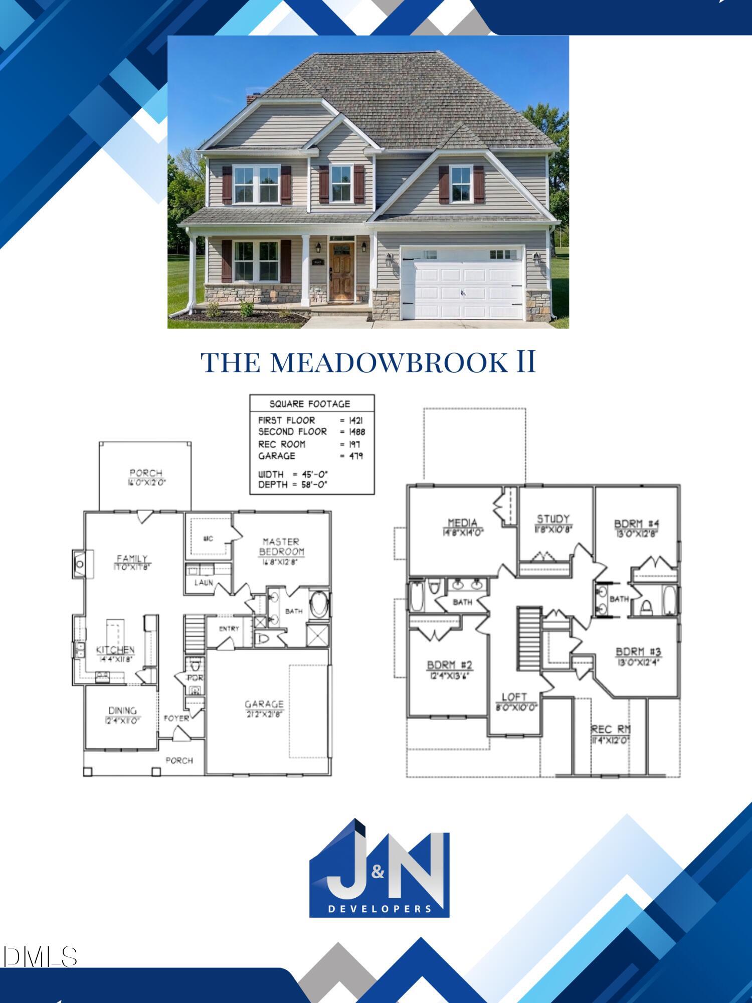 206 Craigmore Drive