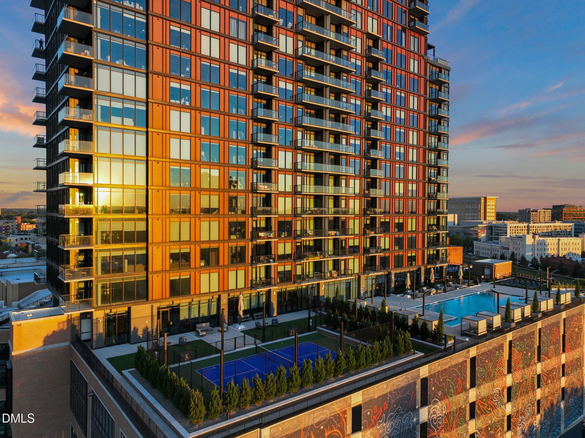 115 Morris Street 2304