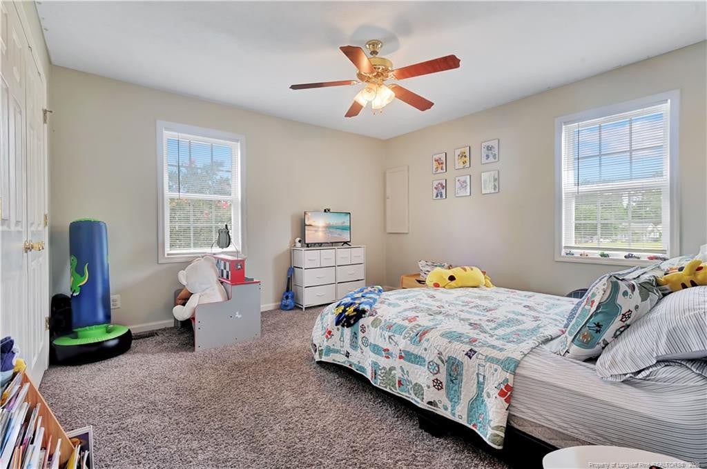 92 Fox Run Lane