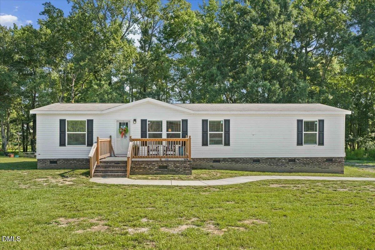 72 Crocker Road
