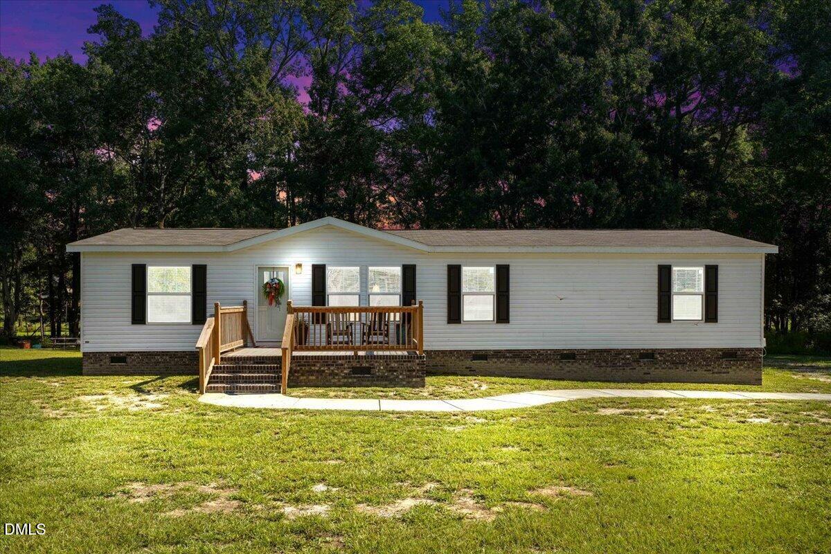 72 Crocker Road