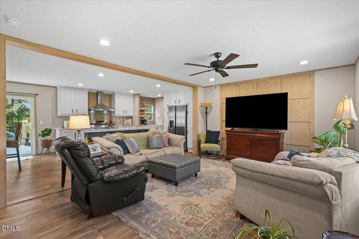 72 Crocker Road