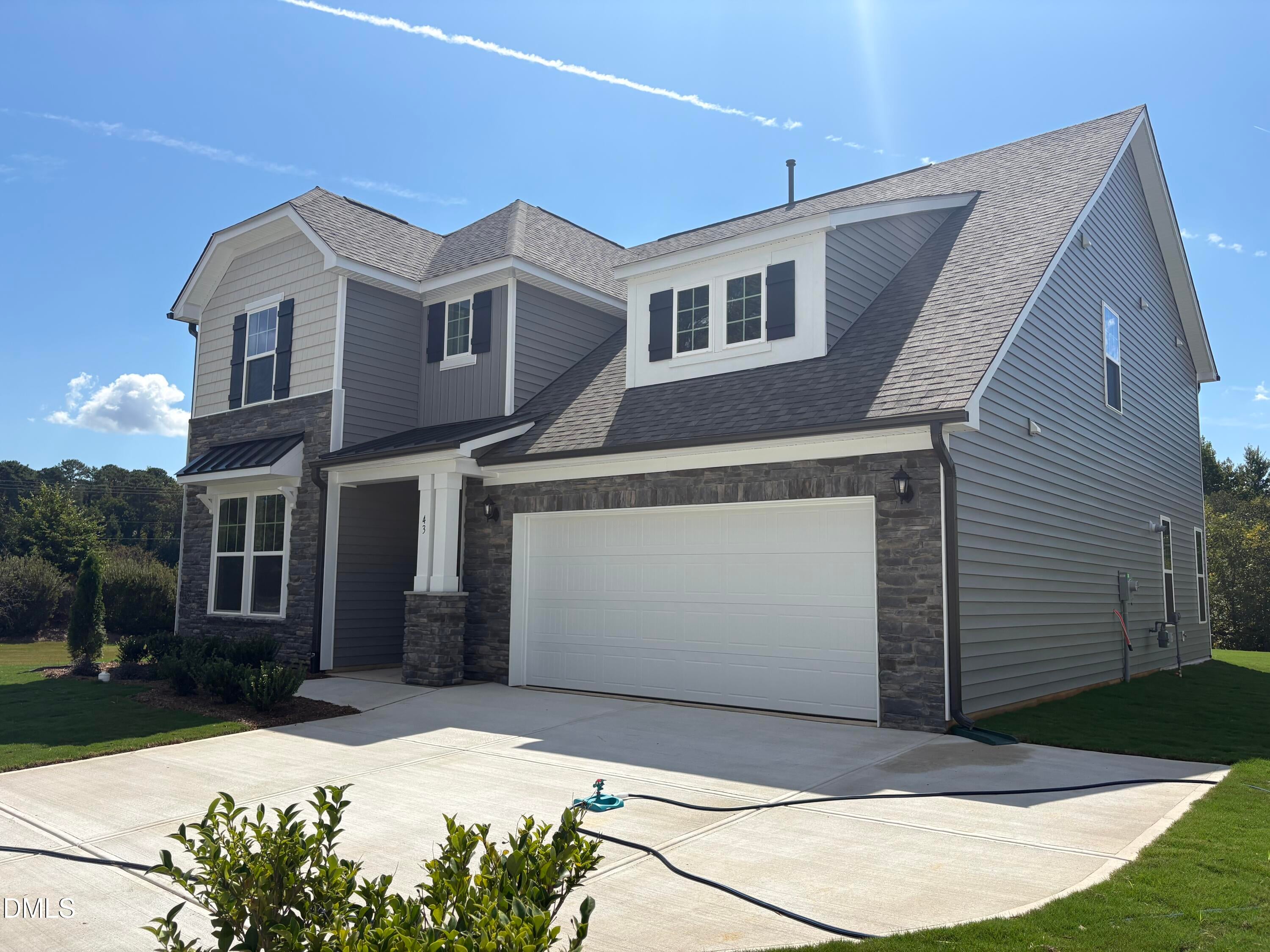 43 Hay Field Drive