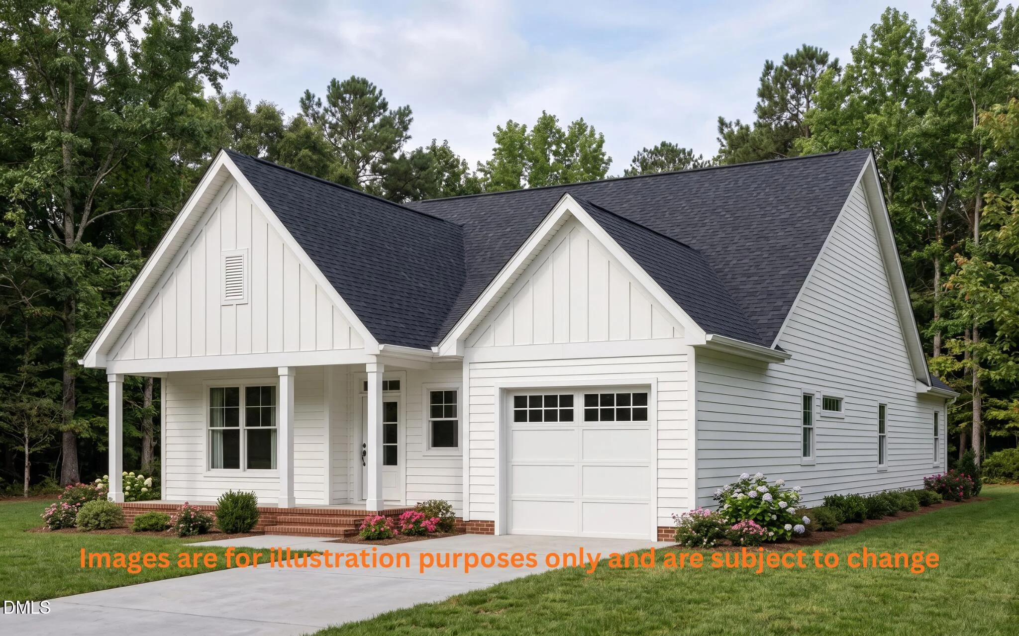 124 Angus Lane