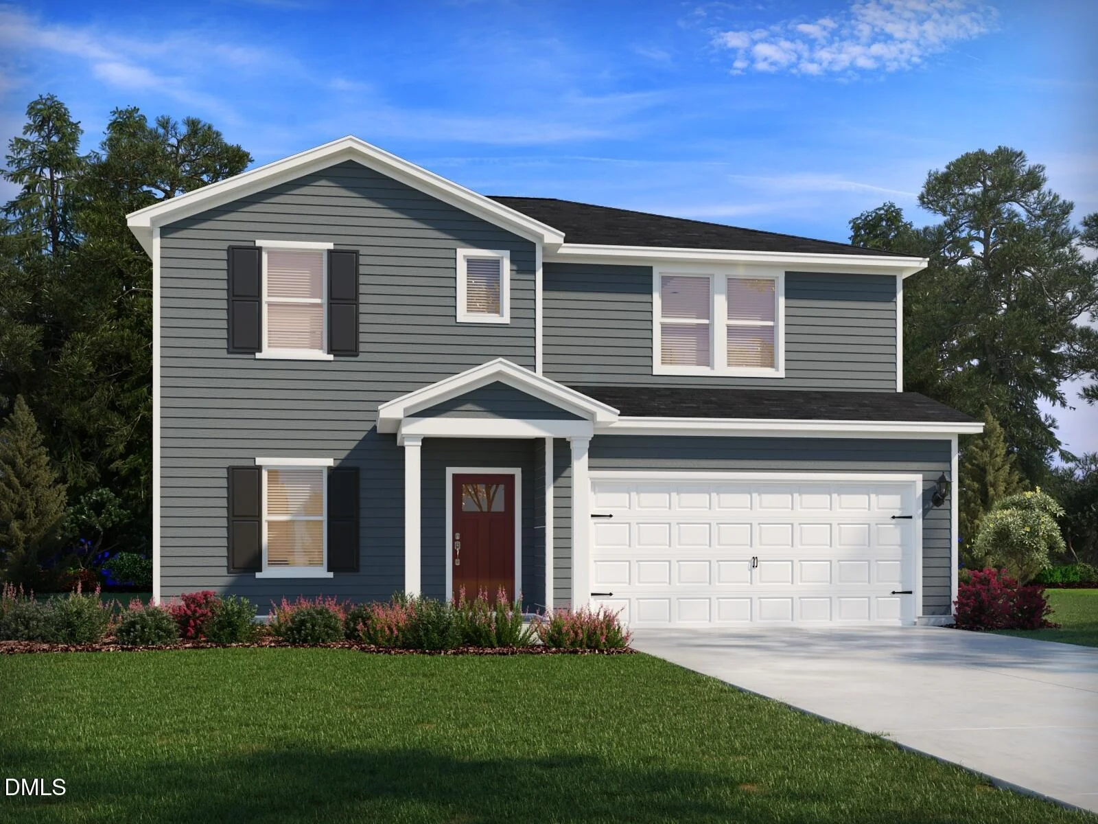 4029 Wesley Chapel Way