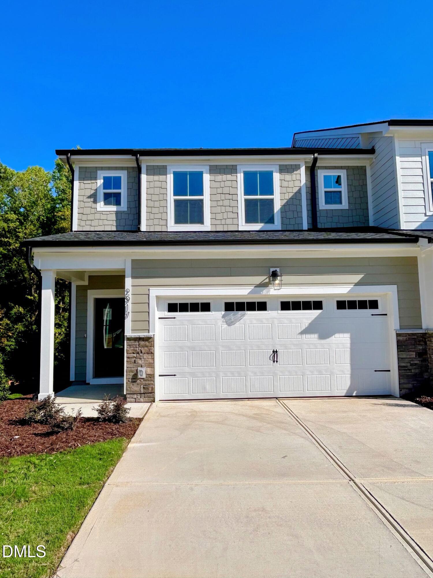 2917 Walden Road