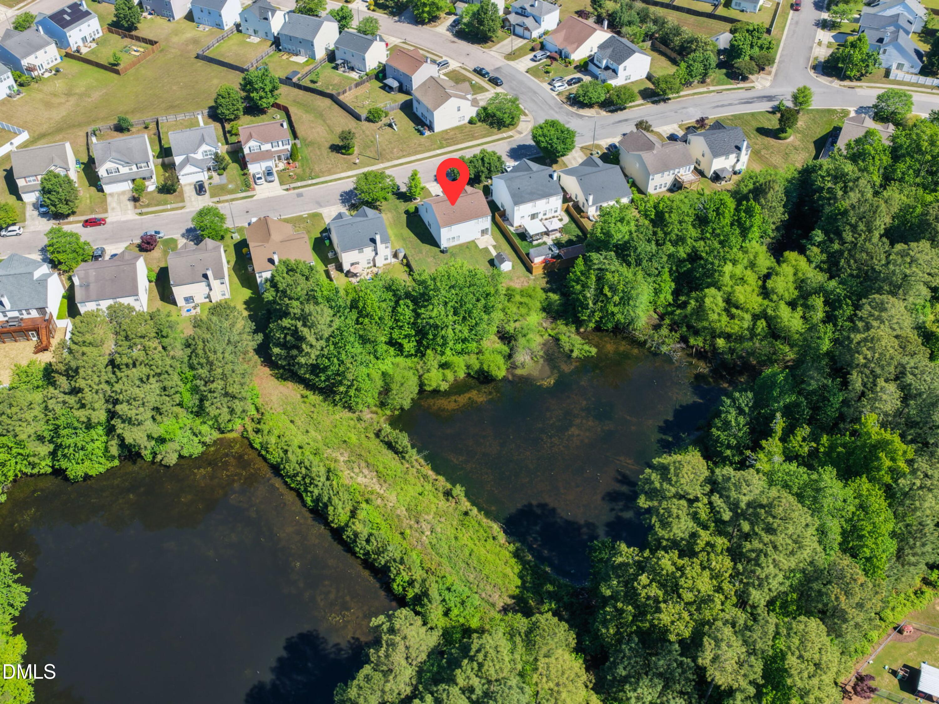 7504 Brighton Village Drive