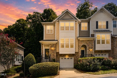 Photo of 6140 Braidwood Court, Raleigh, NC 27612 (MLS # 10187532)