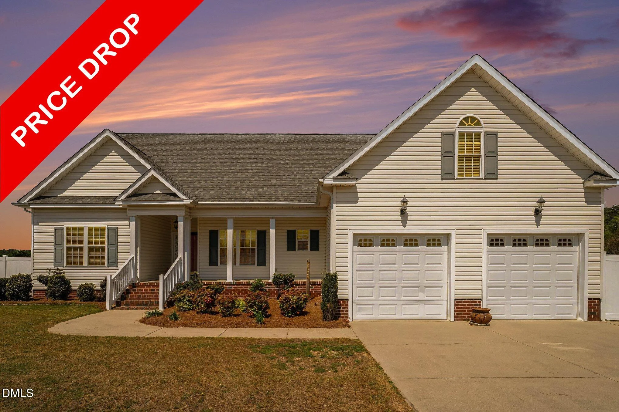 215 Ellington Way