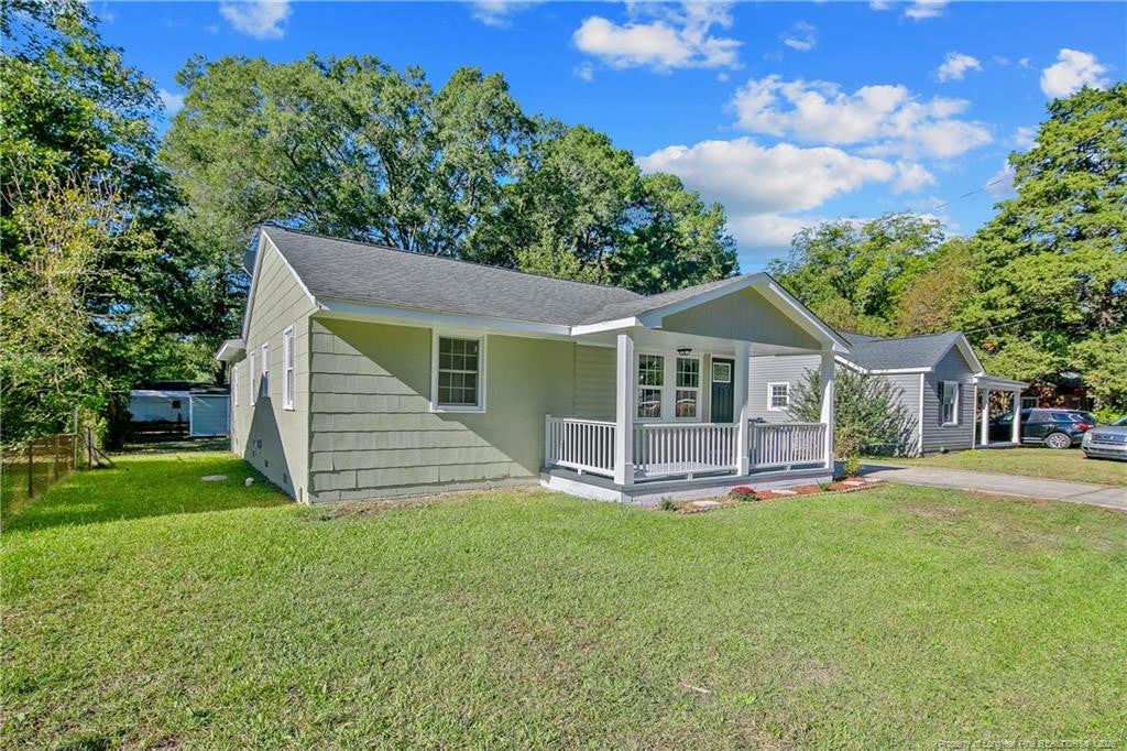 2008 Sapona Road