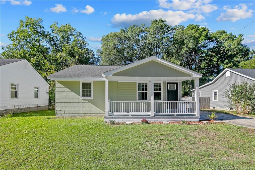 2008 Sapona Road