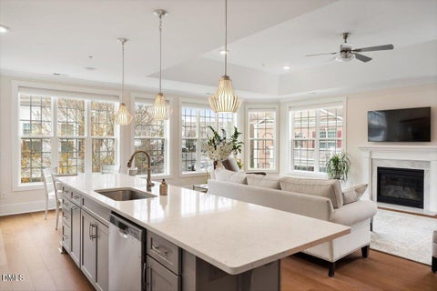 Photo of 10530 Sablewood Drive #215, Raleigh, NC 27617 (MLS # 10190798)