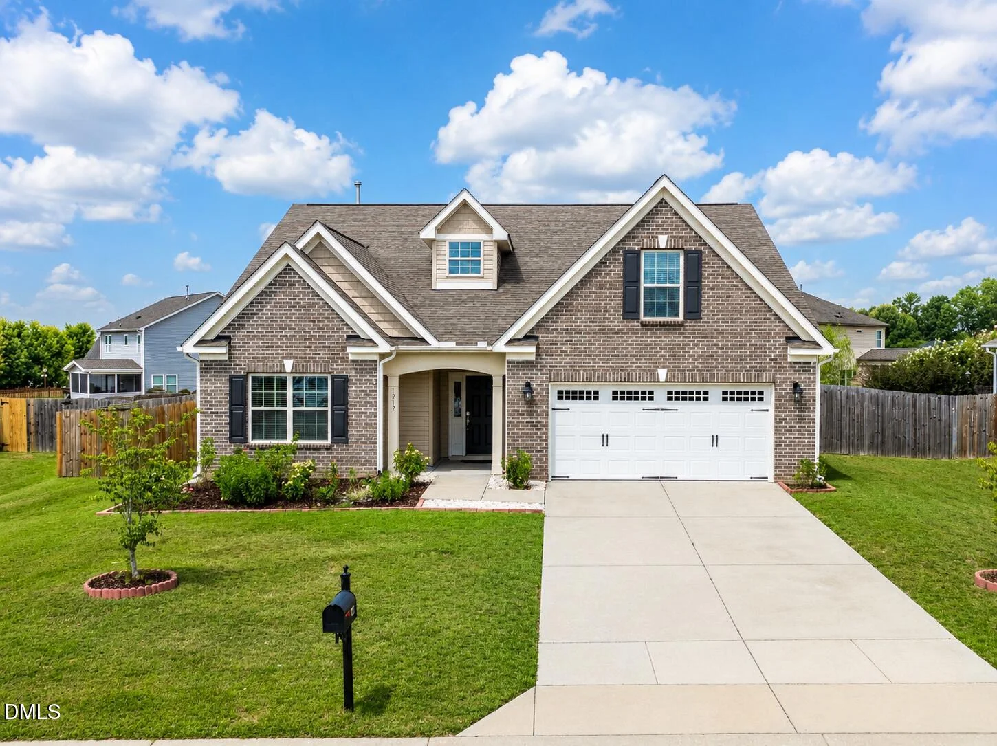 1212 Windrose Drive