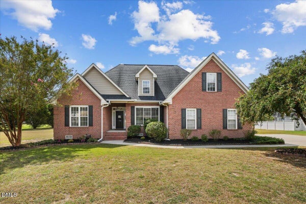 208 SEVENDALES DR, GOLDSBORO, NC 27534 - Image 407c35a6470a230f47fdf7acfb80d45e/736678290