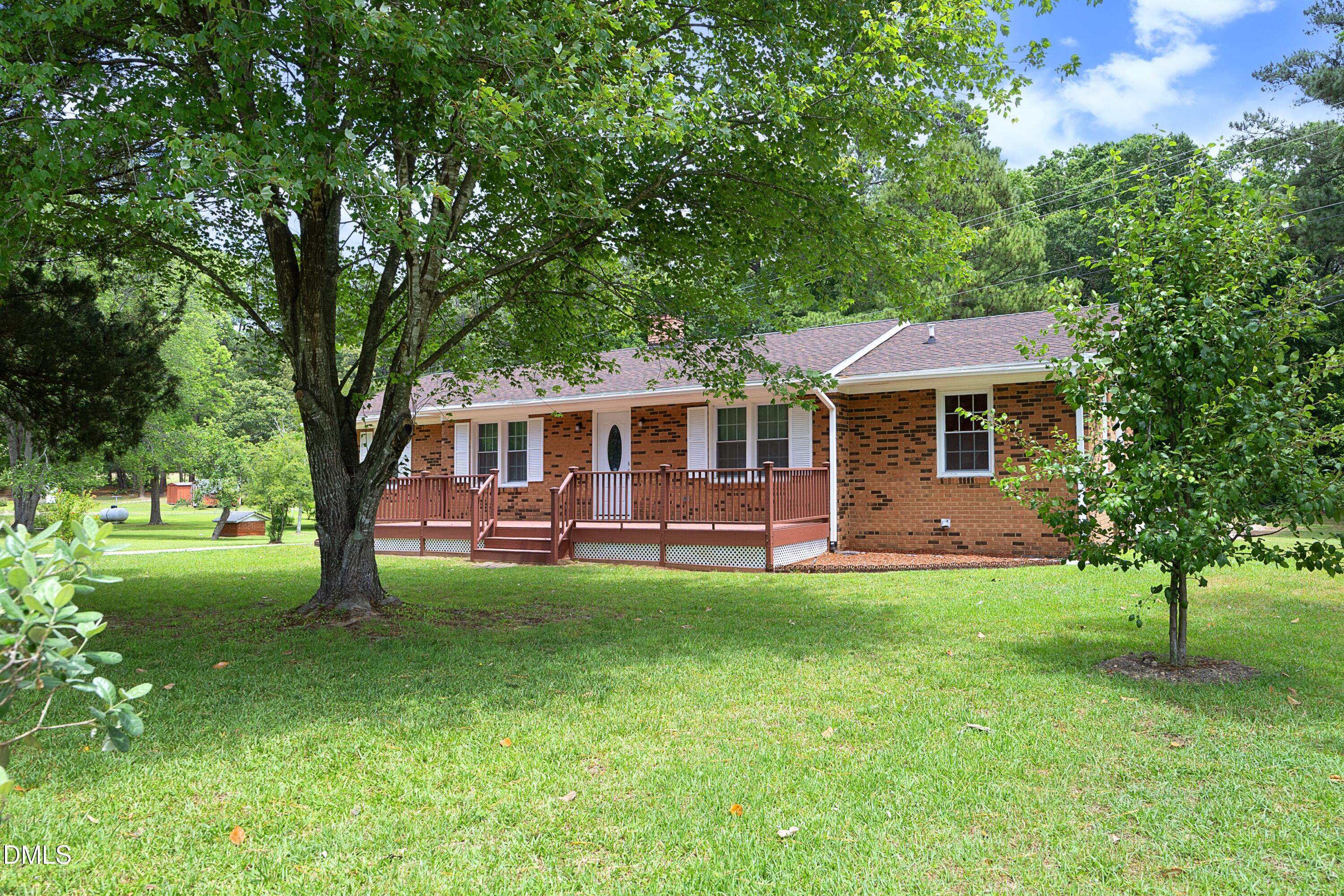 3128 Pleasant Grove Church Road
