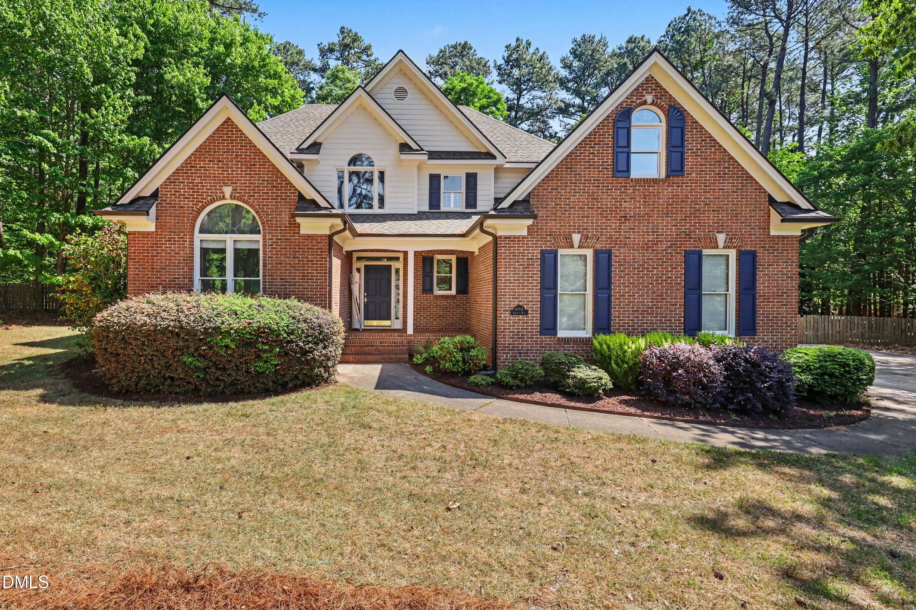 4708 Bartwood Drive