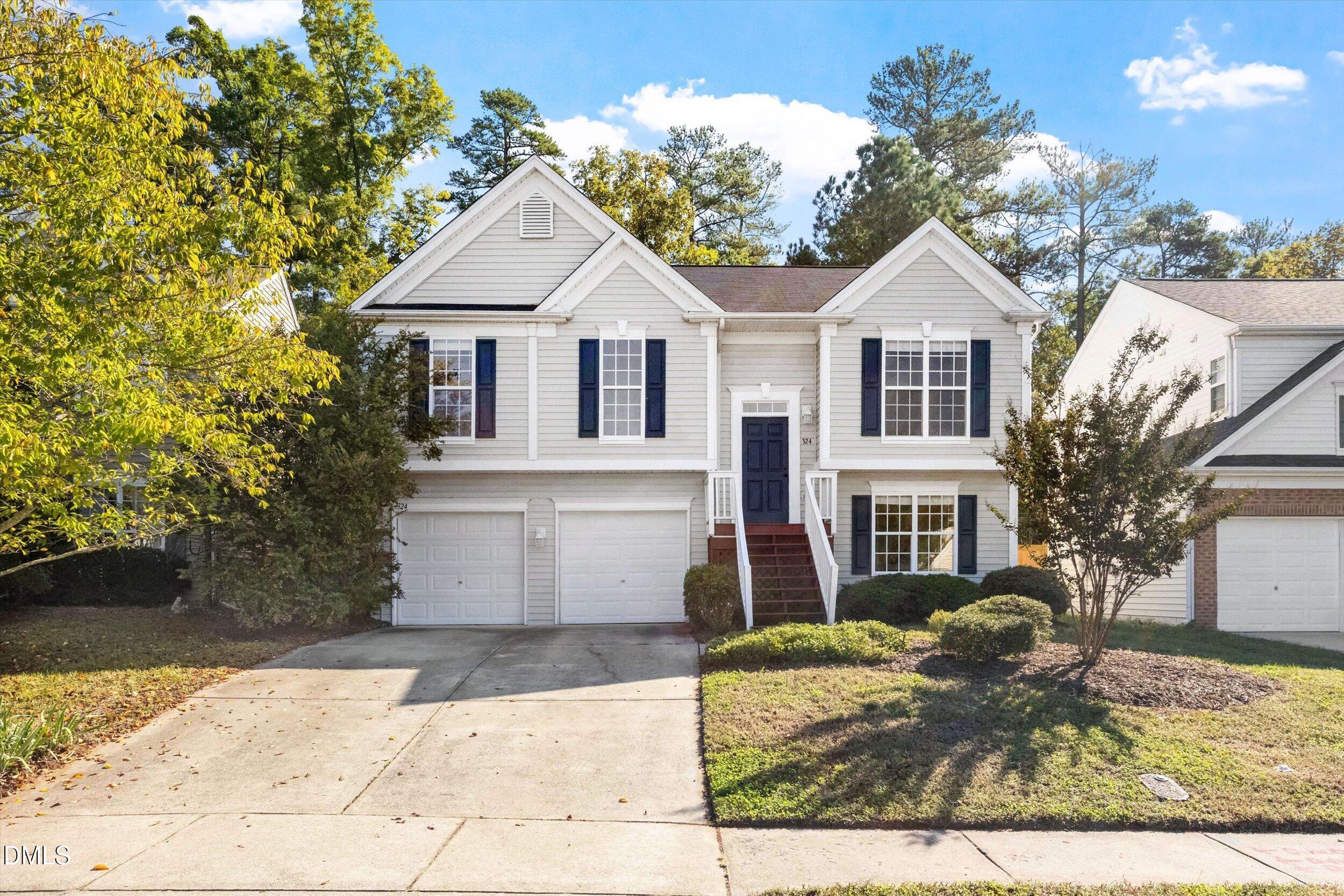 324 Willingham Road