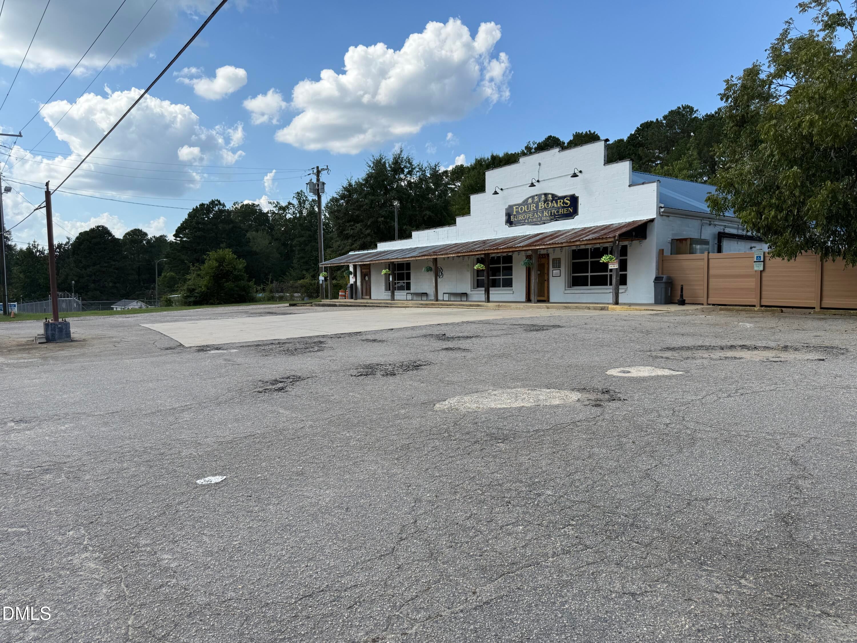 803 E Nash Street