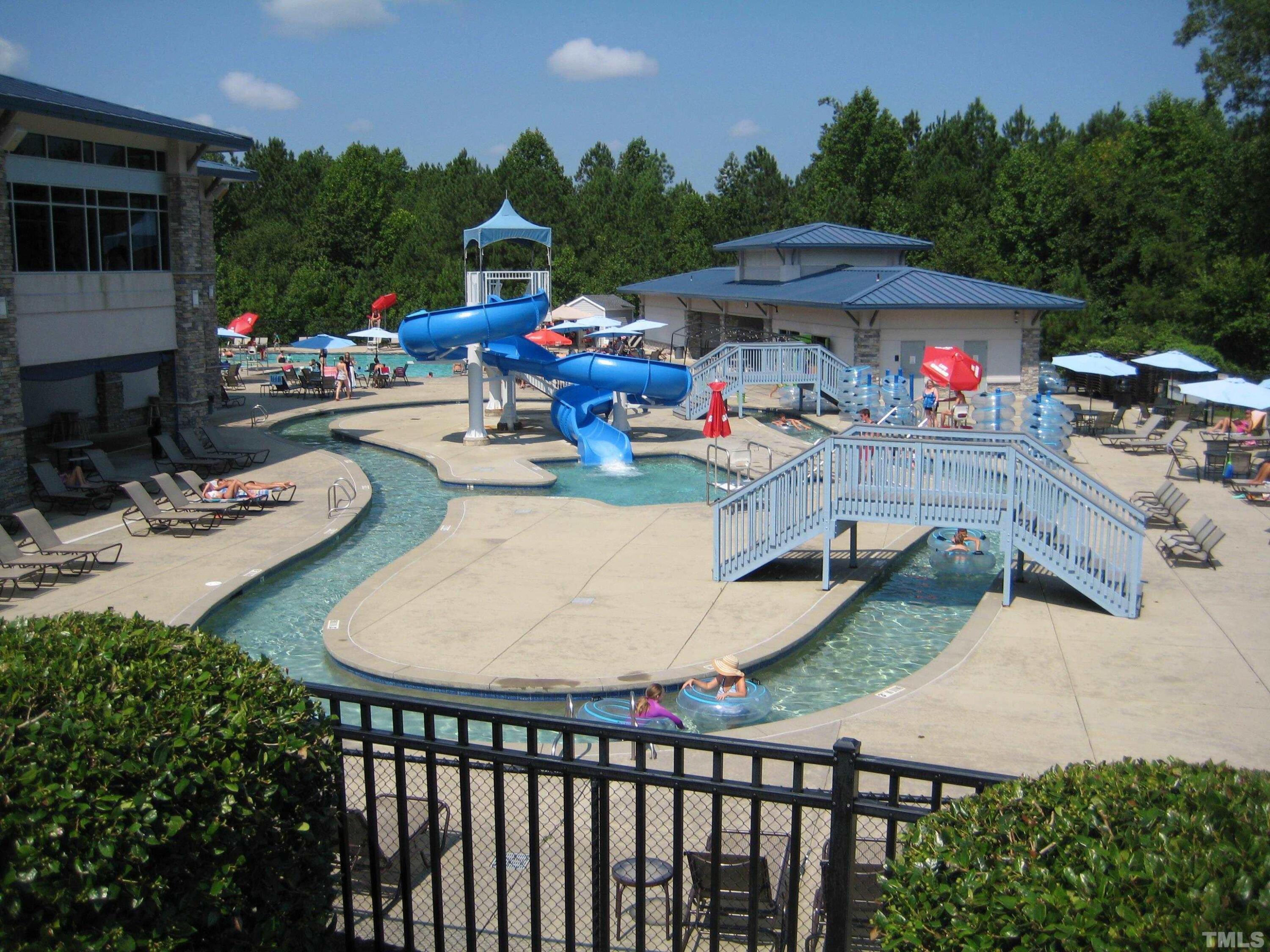 418 Morgan Brook Way
