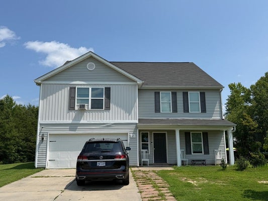 125 GIDEON PL, BURLINGTON, NC 27217 - Image 40b62a0830bfd3e5e45c2d46bf80a19a/3496440354