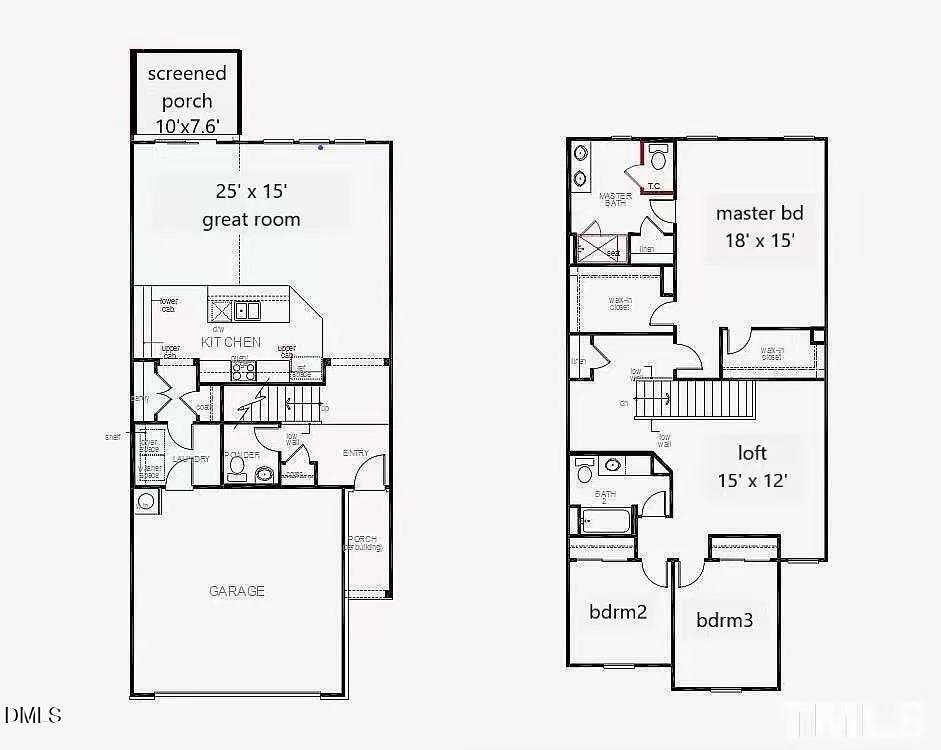 1410 Glenwater Drive