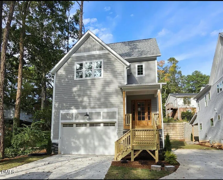 1407 Onslow Road