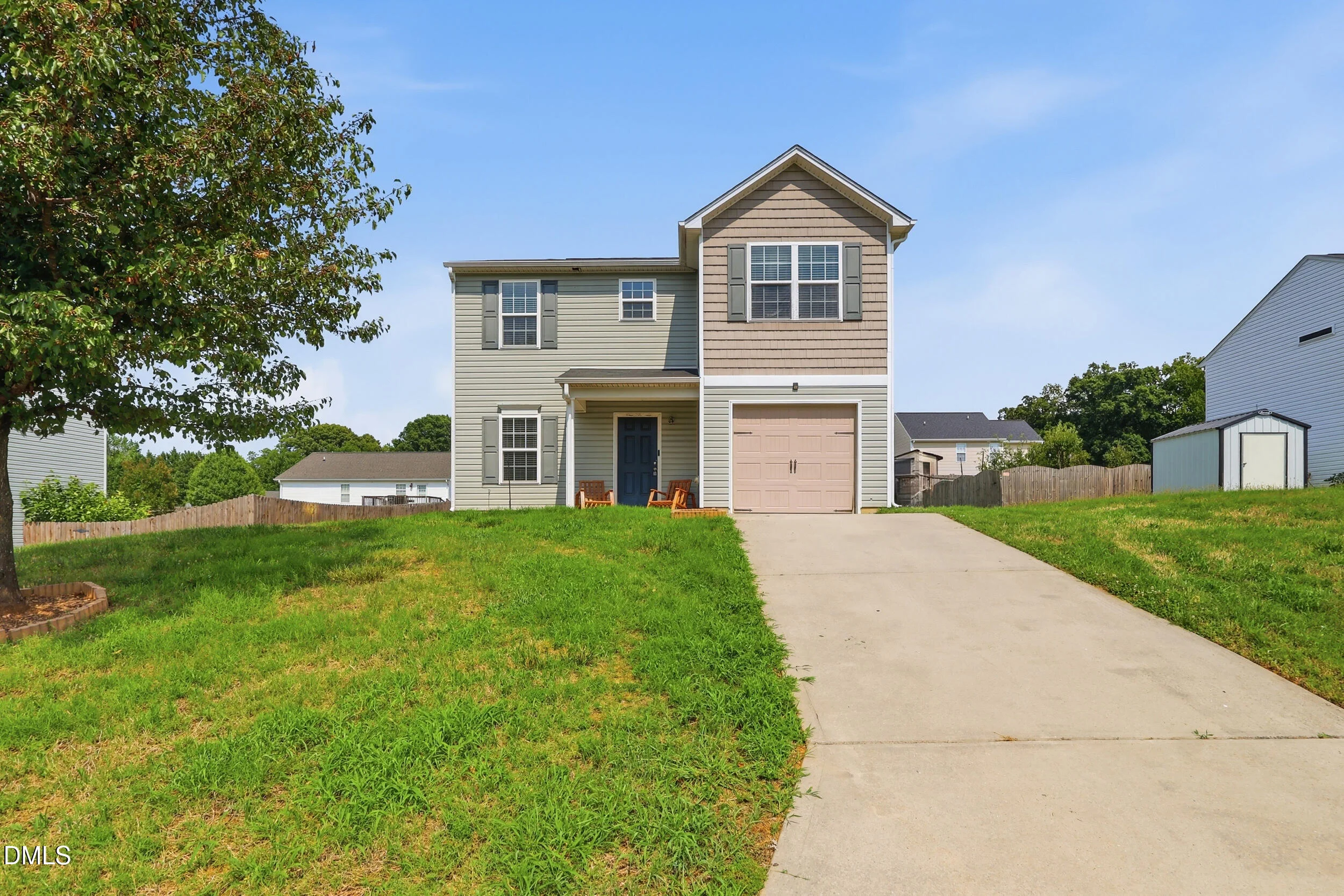 707 Bentley Lane