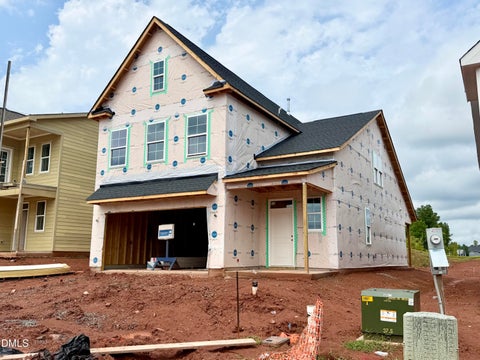 Photo of 1008 Whispering Willow Court #243, Durham, NC 27703 (MLS # 10185828)