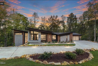 481 Brook Green Lane Pittsboro NC 27312