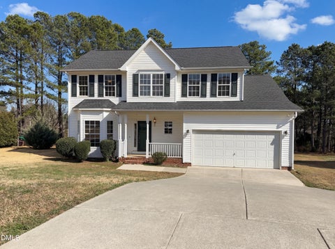 Photo of 504 Ledyard Court, Wake Forest, NC 27587 (MLS # 10151954)
