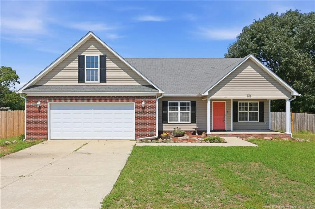 205 Bonney Lane