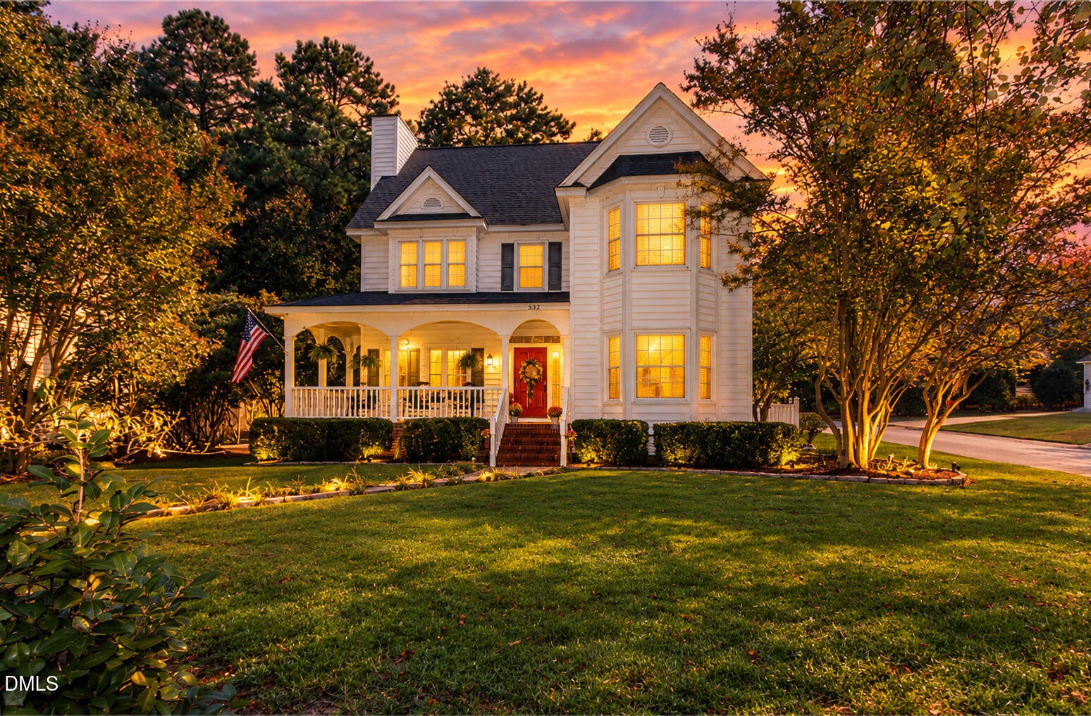 3057 Woods Walk Way