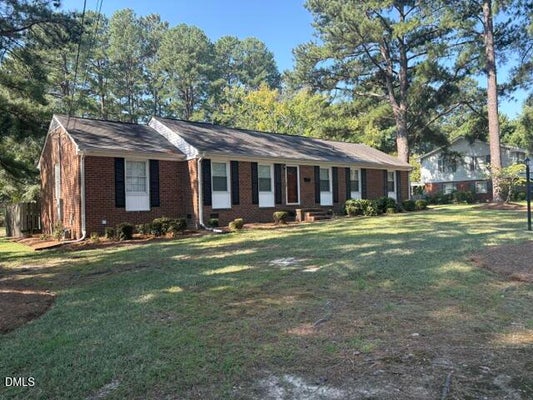 3001 RIDGECREST DR, ROCKY MOUNT, NC 27803 - Image 40ff417f45c79c9cb4c9a8753cd3fe4f/549116264