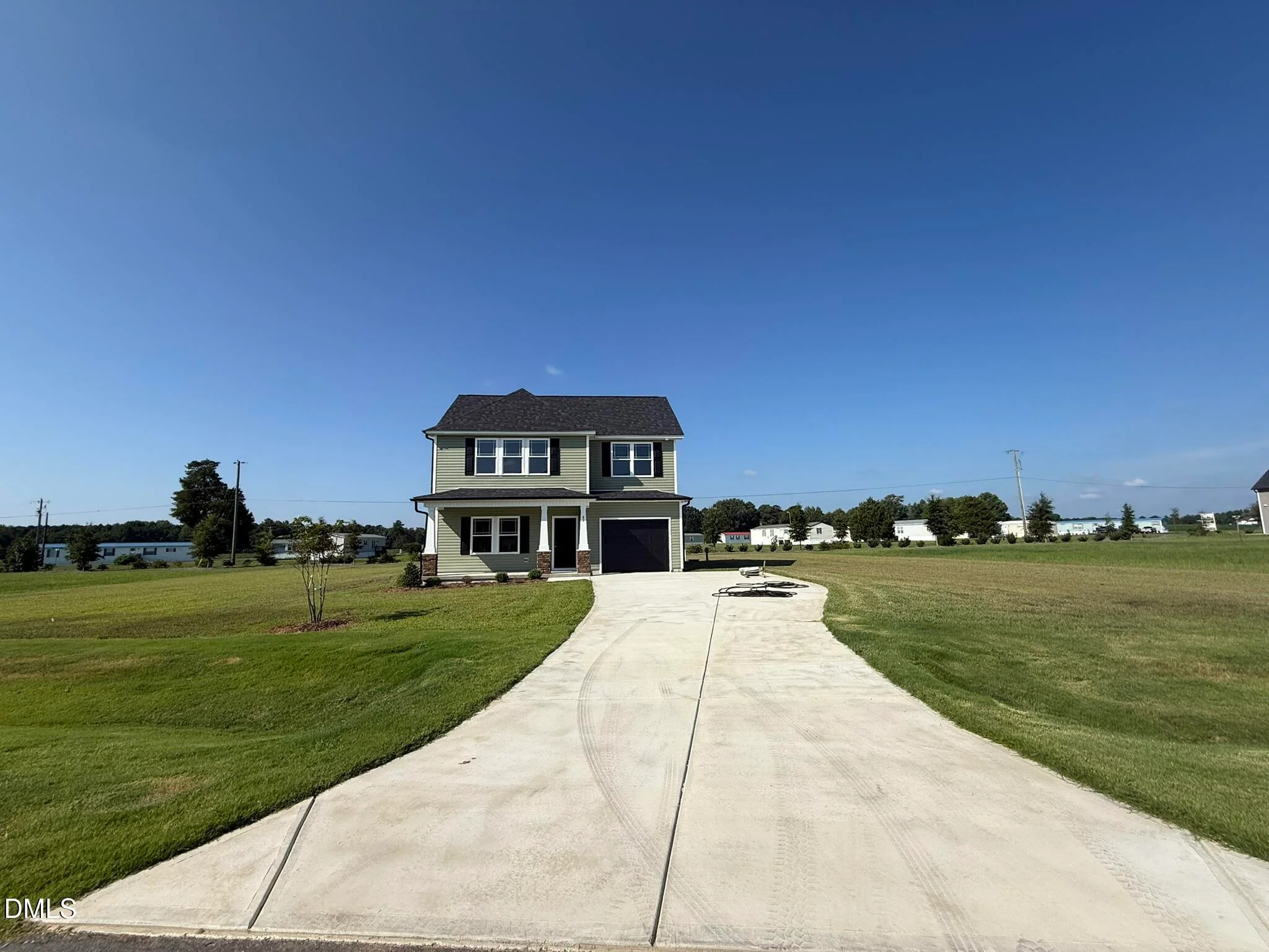 82 Coharie Drive