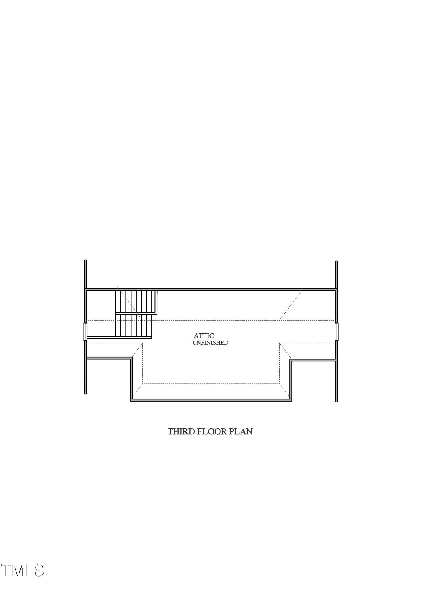802 Tyrrell Road