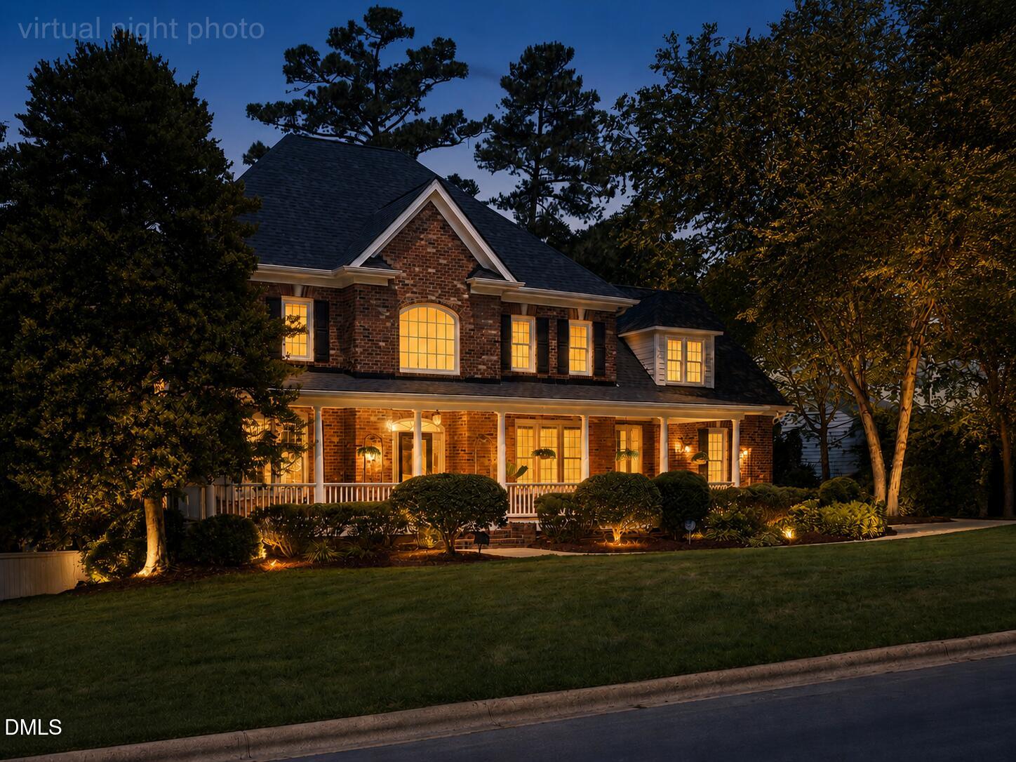 6101 Westglen Drive