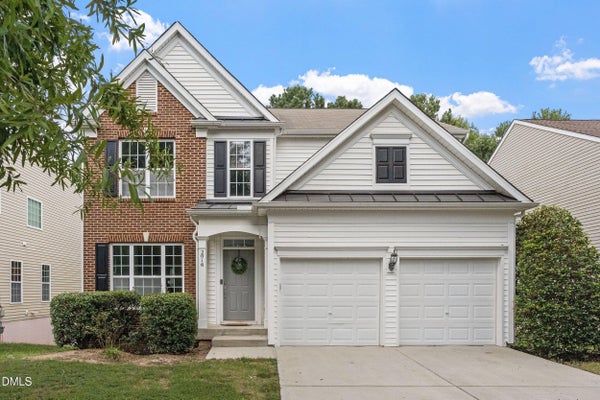 2016 ADDENBROCK DR, MORRISVILLE, NC 27560 - Image 41275bf80b9c76e632dd122411e93cfb/2803990762