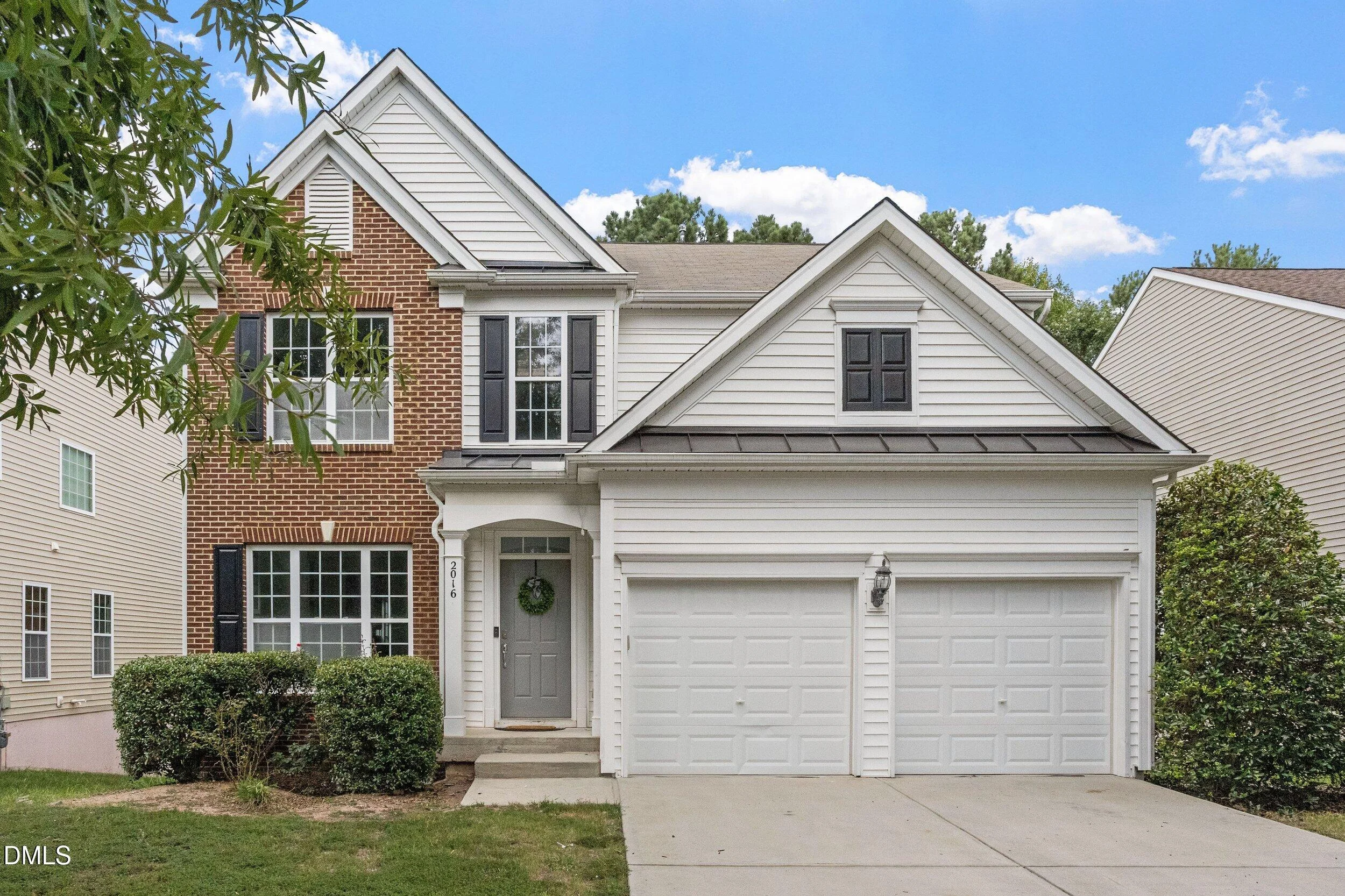 2016 Addenbrock Drive, Morrisville, NC, 27560