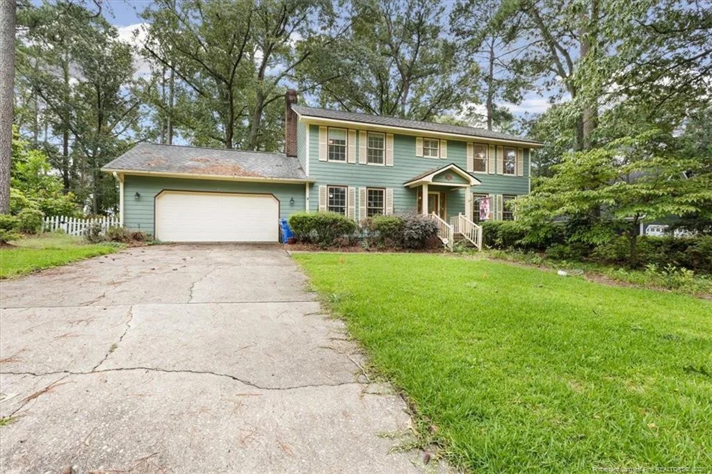 2000 Merrimac Drive