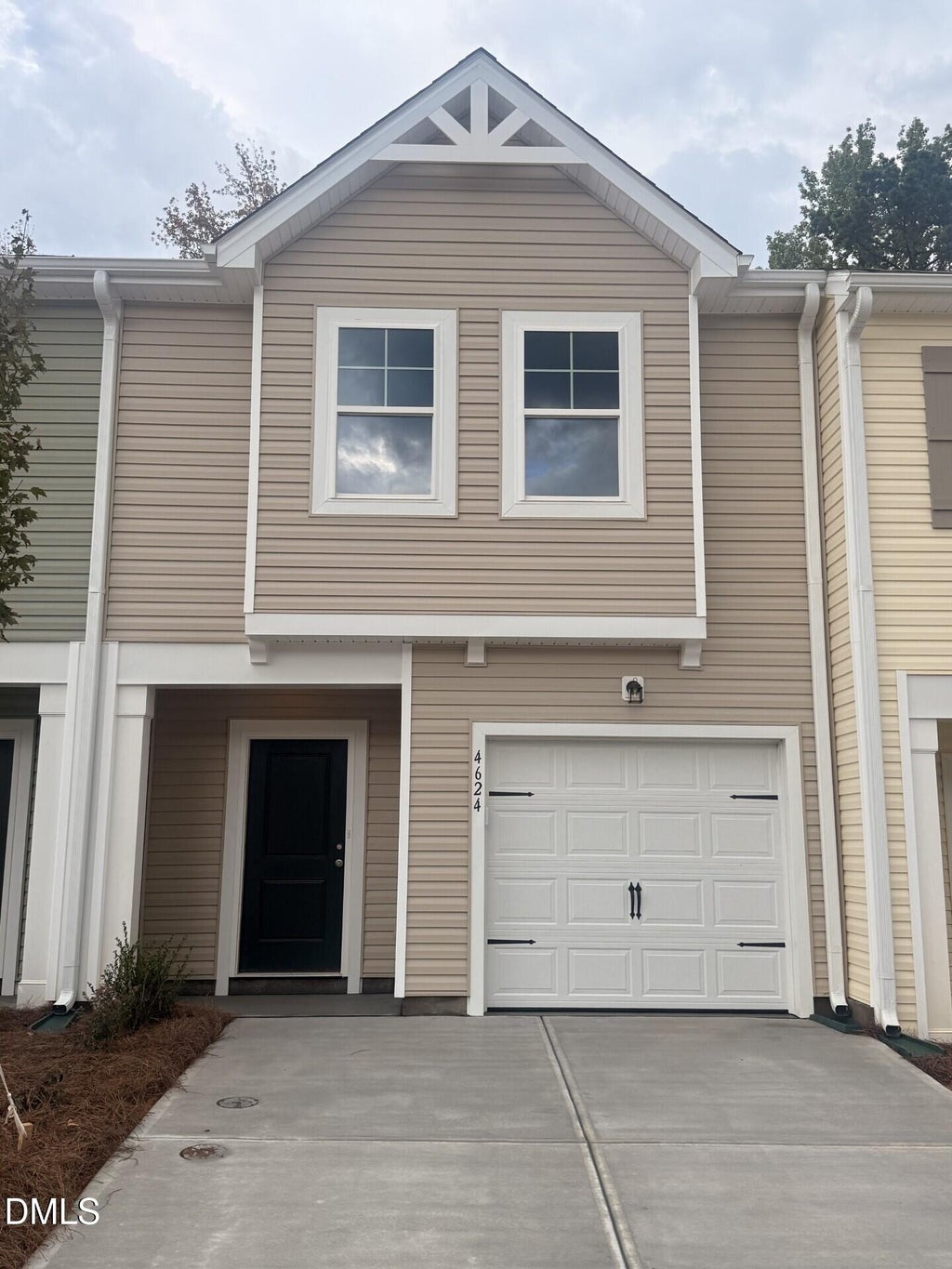 Photo of 4624 Green Drake Drive, Charlotte, NC 28269 (MLS # 10192497)